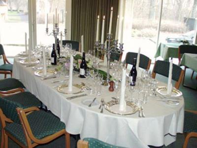 Hotel Skovridergaarden Nakskov Buitenkant foto